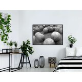  Poster - Stone Spheres 90x60 | shoptok.hr