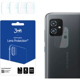 3mk ASUS ZENFONE 8 ZAŠČITA LEČ KALJENO STEKLO ZA KAMERO, (22003017) | Shoptok.si