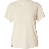 HOKA ONE ONE® Tehnička sportska majica 'ESSENTIAL' crna / bijela