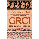 Grci: Celokupna istorija | ePonuda.com
