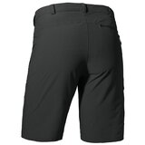 Schöffel Hlače 3/4, 7/8 Folkstone Črna | Shoptok.si