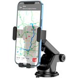  Držač za mobitel u automobilu 4,5" do 7" HOCO Cijene