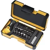 set alata xs-strongbox bits 30 sa ručkom i držačem bitova sl/ph/pz/hex/tx/sp 02073006 30 kom