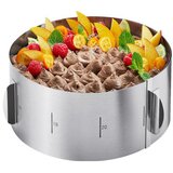 Gefu TONDO CLIP Cake ring 1 pc(s) | shoptok.hr