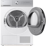 Samsung DV90DB8845GHU3 Sušilnik z AI, 9 toplotno crpalko Bespoke kg, razred A | Shoptok.si