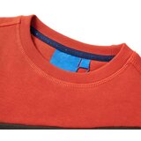  Dječja topla majica narančasta 116 | shoptok.hr
