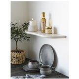 House Nordic Bež polica 57 cm Botta – | shoptok.hr