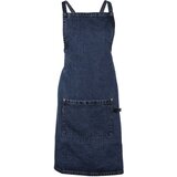 ZicZac Pamučna pregača Denim – | shoptok.hr