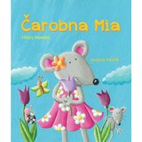 Kašmir promet ČAROBNA MIA, Hilary Hawkes, Andrea Petrlik Cijene