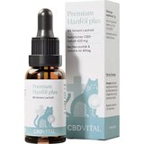 CBD VITAL CBD ulje konoplje za mačke - 20 ml | shoptok.hr