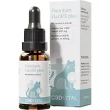 CBD ulje konoplje za mačke - 20 ml