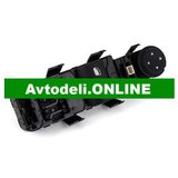 CITROËN/PEUGEOT Stikalo za dvigalo okna C4 COUPE/I 6554.HE | Shoptok.si
