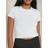 Sinsay Crop top | shoptok.hr