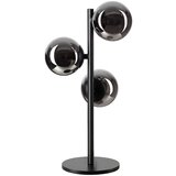 Ideal Lux - LED stona lampa PERLAGE 3xG9/3W/230V crna/zadimljena crna | Eponuda.com