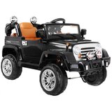  Auto na akumulator JJ245 - crni | shoptok.hr