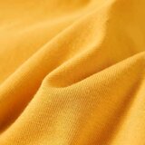  Dječja majica dugih rukava oker 128 | shoptok.hr