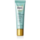 Roc Multi Correxion Hydrate + Plump Eye Cream krema za područje oko očiju za sve vrste kože 15 ml za žene | shoptok.hr