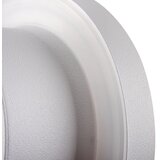 Kanlux 33123 - Ugradno svetlo za kupatilo FLINI 10W IP44, belo | Eponuda.com