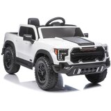  Automobil na baterije 4x4 P4 12V7Ah bijela | shoptok.hr