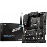 MSI Mainboard Desktop PRO Z790-P | Eponuda.ba