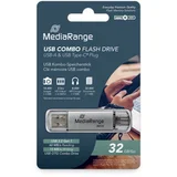 MEMORIJA USB STICK 3.0, 32GB s USB Type - C konektorom , MR936