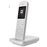 Sinus 12 Analog telephone Caller ID White