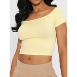 Sinsay ženska majica kratkih rukava 8661J-10X | shoptok.hr