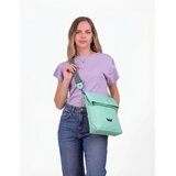 Vuch Crossbody torba Mirelle Wonder E Mint, 28 x 8,5 cm Slike