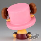 Banpresto Statue One Piece - Sofvimates - Tony Tony Chopper | Eponuda.com