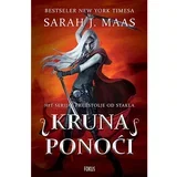 Kruna ponoći, Sarah J. Maas