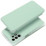 PIANO Book preklopna zaštitna futrola za SAMSUNG GALAXY A13 4G svijetlo zelena | shoptok.hr