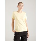Gant Majica pastelno rumena | Shoptok.si