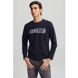 Legendww muška majica sa printom legend sport 6604-9381-05