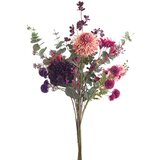 Light & Living Umetna rastlina (višina 91 cm) Chrysantheme – | Shoptok.si
