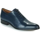 Brett & Sons Čevlji Richelieu AGUSTIN pisana Cene