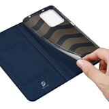 Dux ducis Skin Pro - preklopna torbica za Redmi Note 12 4G modra | Shoptok.si