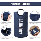 DOKEHOM koš za perilo - 125 L | Shoptok.si