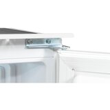 EXQUISIT Vgradni hladilnik 88 cm, drsna EKS131-V-040F, vrata | Shoptok.si