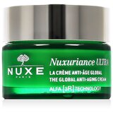 Nuxe Nuxuriance The Global Anti-Aging Cream krema proti gubam za vse tipe kože 50 ml Cene