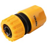  Brzi priključak 1/2″ pvc Tolsen (57119) | ePonuda.com