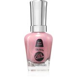 Sally Hansen Miracle Gel™ gel lak za nohte brez uporabe UV/LED lučke odtenek Pixie Chrome 14.7 ml Cene