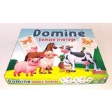  Domine - domaće životinje ( 874079 )