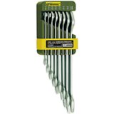 Proxxon slim-line tanki viljuškasti ključevi 6-22mm, 8 komada na držaču (P23800) | ePonuda.com