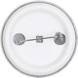  Gumbi za izradu znački 500 setova 37 mm | shoptok.hr