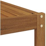  Zunanji konec kavča z blazino Naravna 115 x 83 x 73 cm, (5000270441) | Shoptok.si