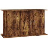 Stalak za akvarij boja hrasta 101x41x58 cm konstruirano drvo | Eponuda.com