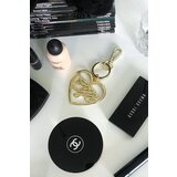 Elfs privjesak SRCE ZLATNI | shoptok.hr