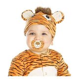 My other Me svečana odjeća za bebe tigar (5 dijelovi) 7-12 mjeseci | shoptok.hr