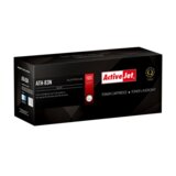 Activejet črn toner HP 83A CF283A ATH-83N Cene