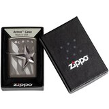 Olimp Sport Zippo Upaljač Armor Retro Star Design | ePonuda.com